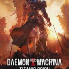 《机甲战魔：泰坦之裔》游戏评测 | Daemon X Machina中文版下载v1.0.3 + 6 DLCs