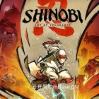 《超级忍：反攻的斩击》游戏测评 | SHINOBI中文版下载v1.01 + 3 DLCs