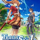 《空之轨迹第一章》游戏测评附中文版下载v1.04.2 + 34 DLCs