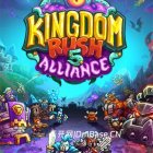 《王国保卫战5：联盟》游戏测评|王国保卫战5中文版下载v6.00.114 + 2DLCs