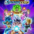 《七龙珠电光炸裂！ZERO终极版》游戏下载含中文v2014.013+12DLCs