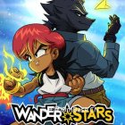 回合制RPG《漫游之星Wander Stars》游戏下载v1.1.22