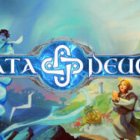 《神命 – 神祗模拟器(Fata Deum)》游戏评测附中文版下载