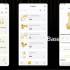黄金投资理财APP源码/黄金首饰交易商城源码/Web+App+后端