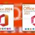 Office Professional Plus中文版 2021-2024 VL v2508