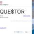 S&P Global QUE$TOR 2024 Q3软件介绍附