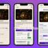 实时语音聊天社交APP源码/实时播客APP源码