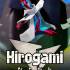 《绯刃战姬零(Hirogami)》中文版