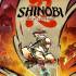 超级忍:反攻的斩击中文版下载v1.2_6DLC_SHINOBI: Art of Vengeance