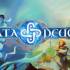 《神命 – 神祗模拟器(Fata Deum)》游戏评测附中文版
