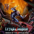 《致命荣耀:天启骑士团》PC中文版_暗黑风格ARPG游戏