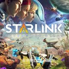 《星链:决战阿特拉斯》中文版下载_Starlink: Battle for Atlas豪华版