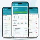 全开源现场销售管理&外勤员工考勤APP源码/WordPress后端