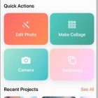 iOS拼图制作APP源码_SwiftUI照片编辑器APP工程代码