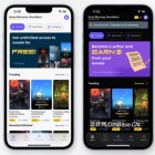 全开源React Native小说阅读社交平台APP源码/小说社区平台源码