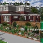 Architect 3D Interior Design正式版下载V20.0.0.1036