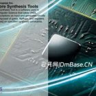 Synopsys Core Synthesis Tools vV-2023.12-SP3 Linux