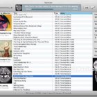 Swinsian 3.0.2 MacOsX音乐播放器软件