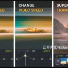 ShotCut解锁版v3.1.0_安卓AI视频编辑器APP