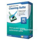 Cleaning Suite Pro中文版V4.021_系统清理软件
