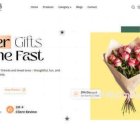 PHP在线礼物商城源码/礼品赠送平台源码