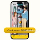 AR测量仪App源码_iOS增强现实尺子_AR测量工具