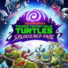 《忍者神龟:破碎命运》中文版下载v1.11.0+4DLCs