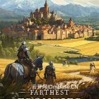 最远的边陲 Farthest Frontier v1.0.1 官方简体中文