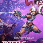 《塑战核心/BATTLE SHAPERS》中文版下载v1.1.2.10449+OST