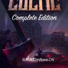 《邪教CULTIC完整版》PC中文版下载 | Chapters I/II+OST