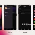 AI图片内容生成APP源码/全AI模型聚合源码/Web前后端+App
