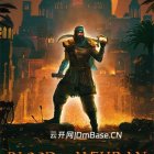 《梅赫兰之血/Blood of Mehran》PC中文版下载v1.0.16+OST