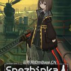 雪绒花:哨兵少女2游戏测评_Snezhinka: Sentinel Girls 2下载V1.2.4