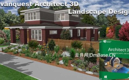 Architect 3D Interior Design正式版下载V20.0.0.1036