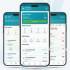 全开源现场销售管理&外勤员工考勤APP源码/WordPress后端