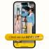AR测量仪App源码_iOS增强现实尺子_AR测量工具