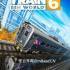 《模拟火车世界6特别版》PC中文版Build 487+138DLCs
