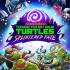 忍者神龟:破碎命运(TMNT: Splintered Fate)中文版_肉鸽动作游戏
