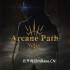 奥术之路Arcane Path中文完整版 | 策略卡牌Roguelite游戏神作