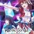 英雄赞歌混音重制版_Heroic Songs中文版
