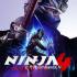 忍者龙剑传4(NINJA GAIDEN 4)中文版v1.0.4.0 + 3 DLCs