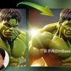 AI FaceSwap完整版v2.6.2_离线版AI图片换脸软件