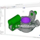 Mecway激活版V28.0_有限元分析软件