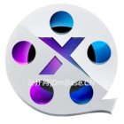 Macxvideo AI注册版V3.9.0_MacOS视频编辑器软件