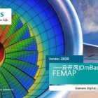 Siemens Simcenter FEMAP 2506.0001 with NX Nastran