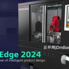 Siemens Solid Edge 2026.2510完整版下载