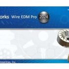 CAMWorks WireEDM Pro 2025 SP0完整版下载