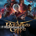 《博德之门3(BALDURS GATE 3)》中文版下载V4.1.1.6995620 |152GB