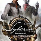 塞伯利亚之谜重制版(Syberia)PC中文版下载
