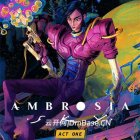 甘露之天:第一章(Ambrosia Sky: Act One)下载+游戏OST